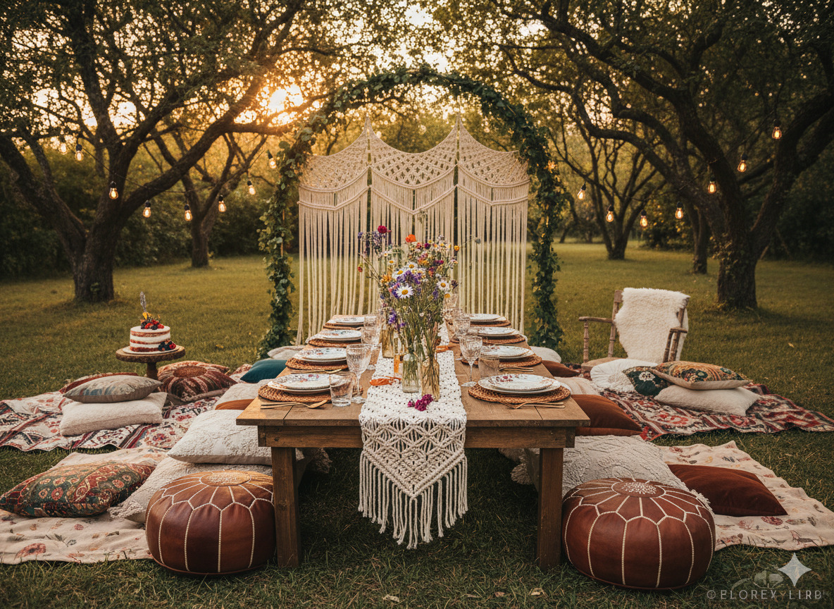 Event styling details